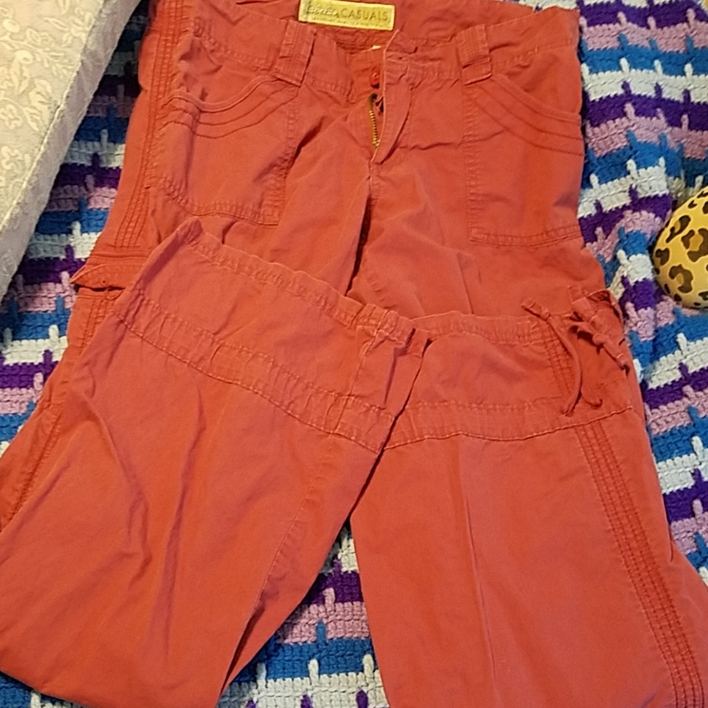 Pants - Picture 4 of 4